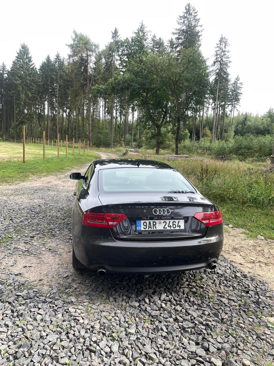 Audi A5S5 - 12