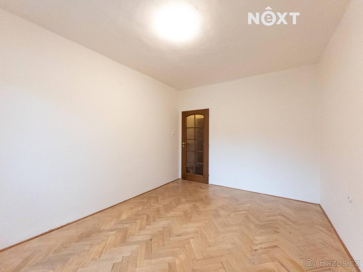 Pronájem byt 3+kk, 69㎡ - 12