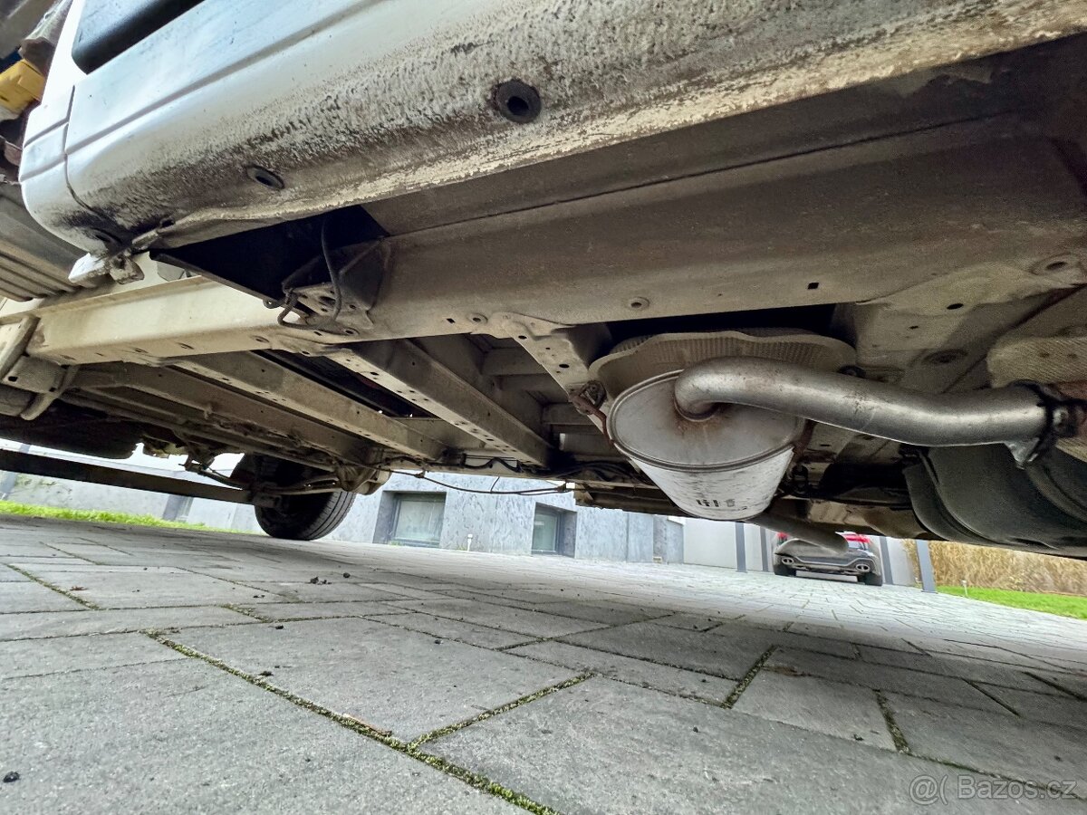 Fiat Ducato,2.3,MAXI,7MÍST,1.MAJITEL,AC,SKLÁPĚČ - 12