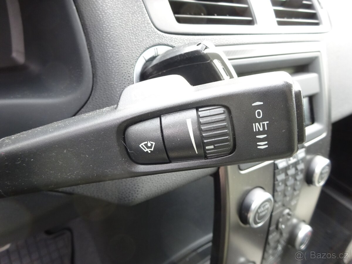 Volvo C30 1.6 D r.v.2011 (84 kw) stk:3/2026 - 12