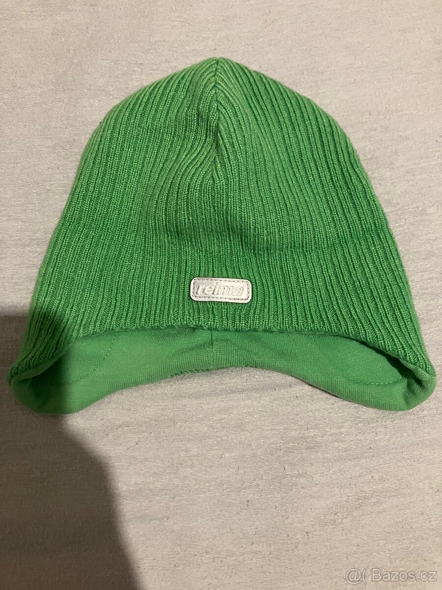 Reima zimní set - 12