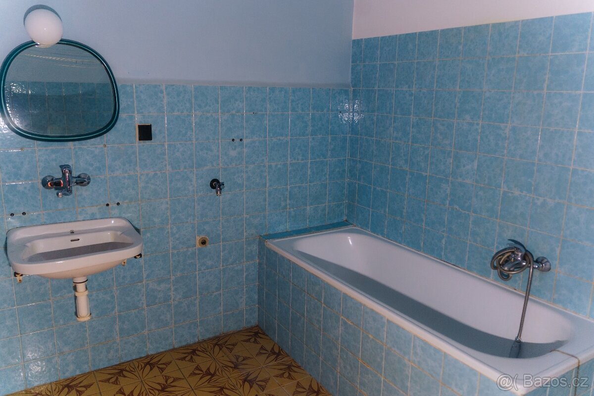 SLEVA - Prodej řadového domu 4+1 v Častolovicích - 12