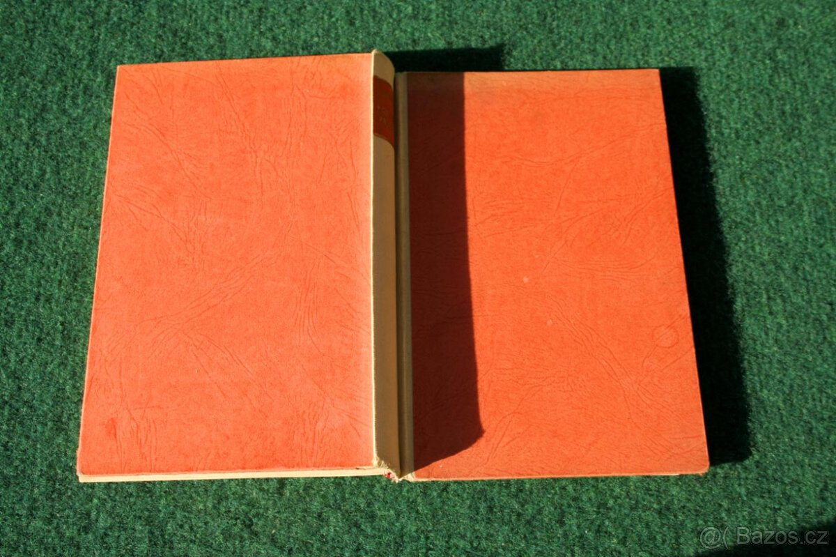 Knihy 2. svět. válka, armáda, 1.část - 12