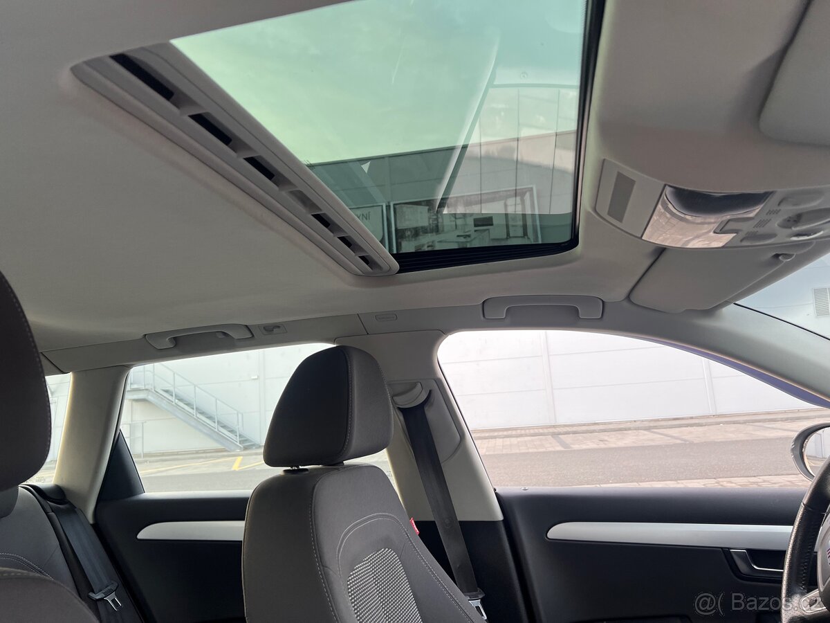 Seat Exeo r2012,1.8 tsi +dily k opravě - 12