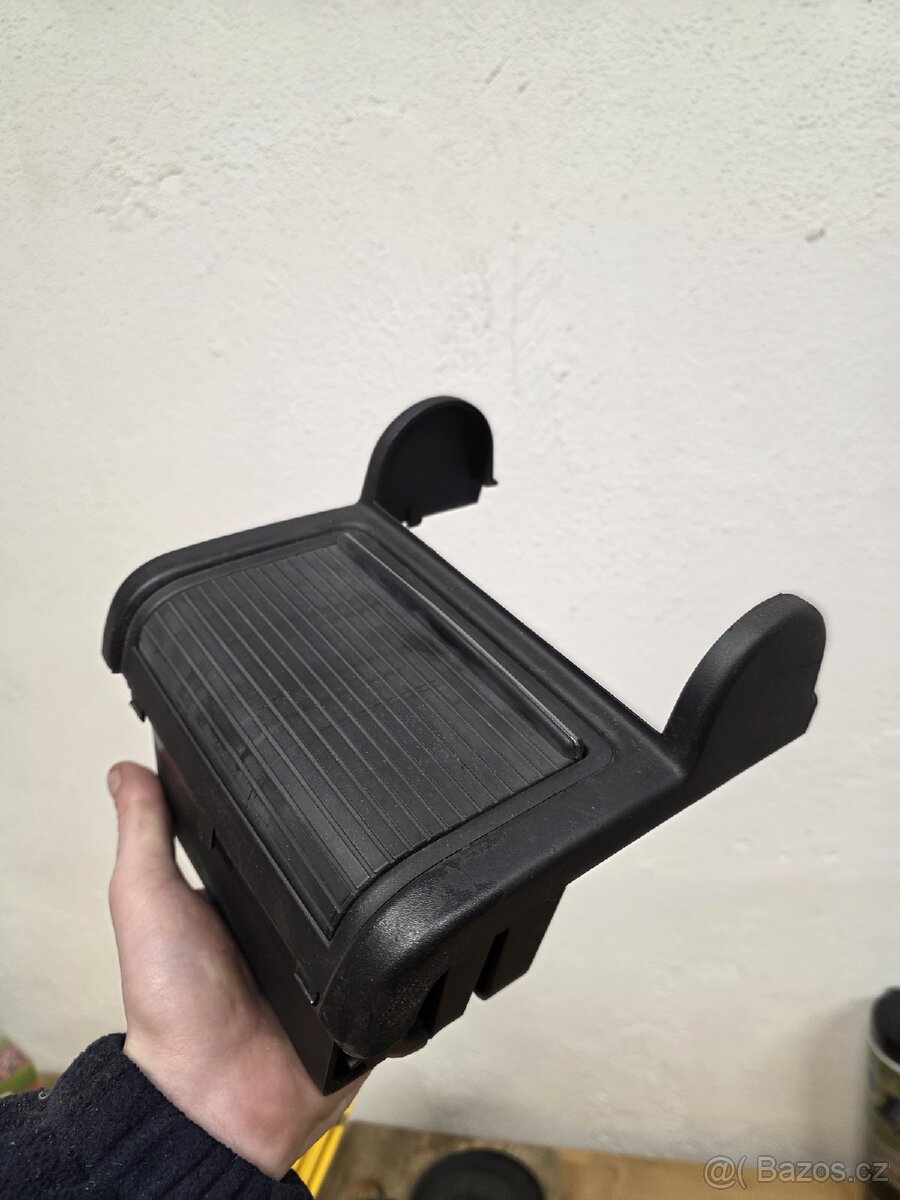 BMW E46 - náhradní díly - 12