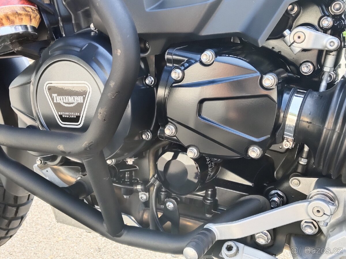 Triumph Tiger 1200 xc - 12