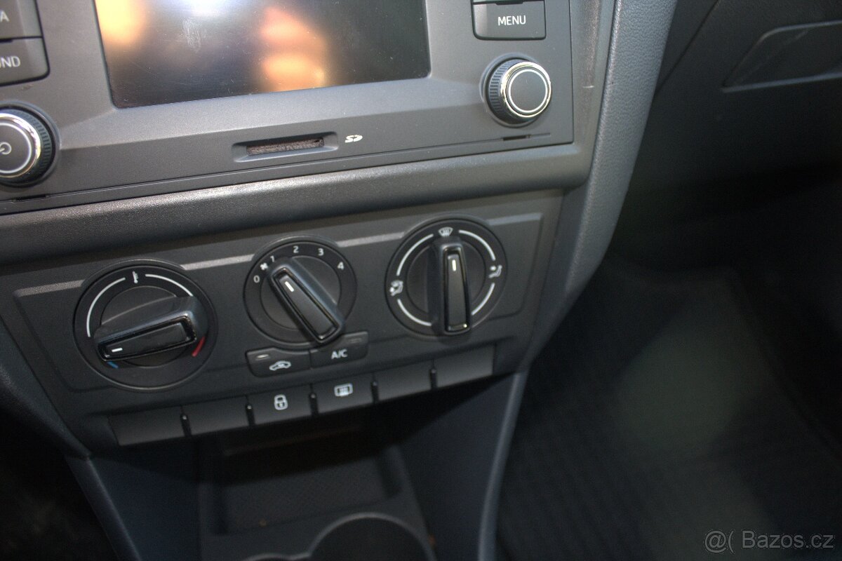 Seat Toledo 1.2 TSI - 12