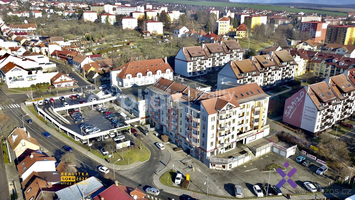 Pronájem obchodního prostoru 107,6 m² - Uherský Brod - Nerad - 12