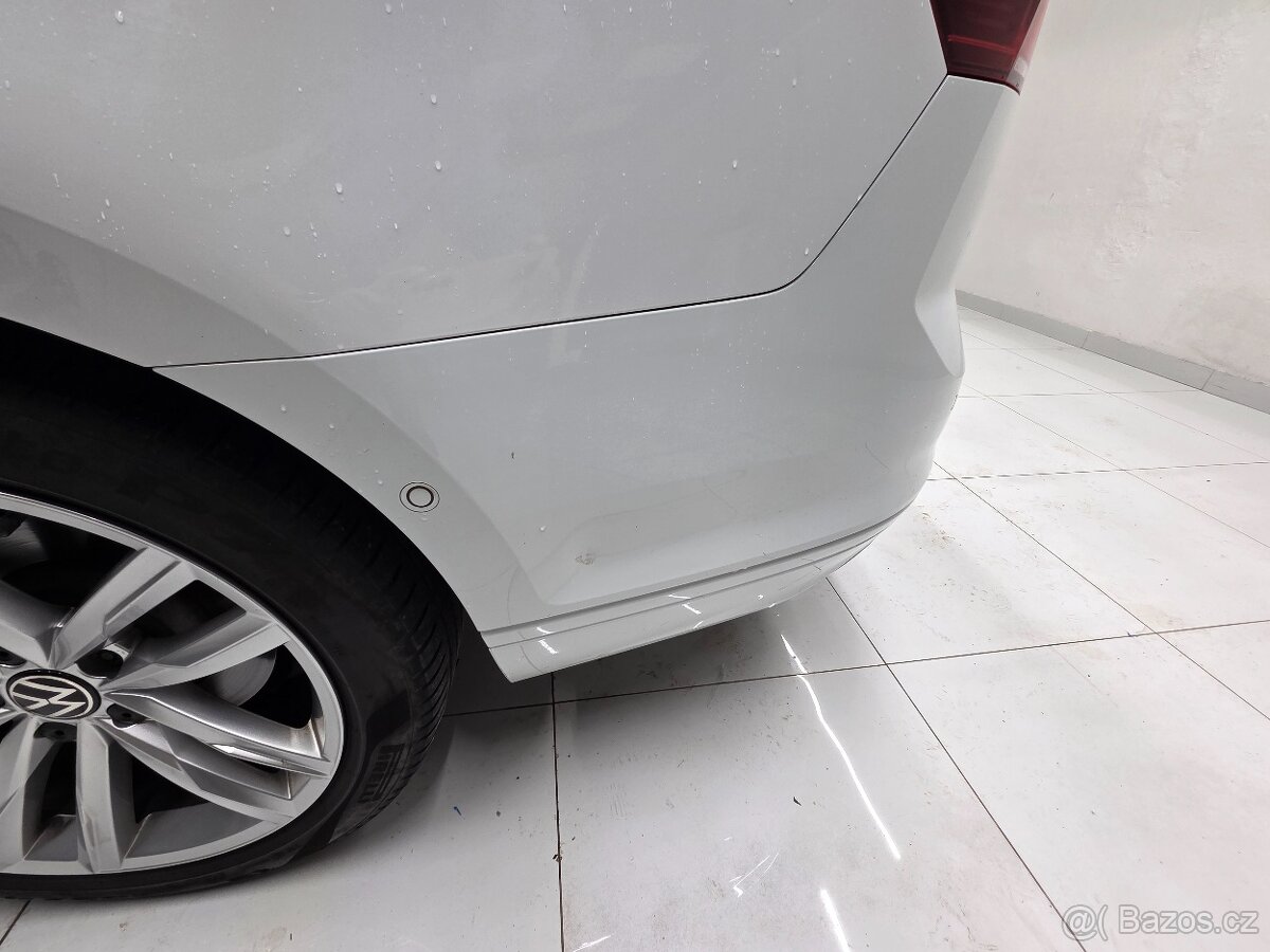 VOLKSWAGEN PASSAT KOMBI 2,0TDi 110kW - 12