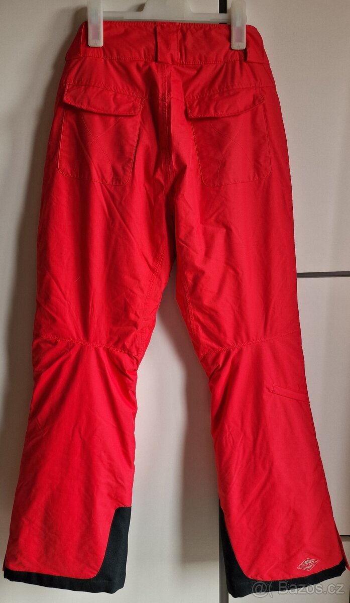 Dámská lyžařská / snowboardová bunda O'Neill vel.S - 12