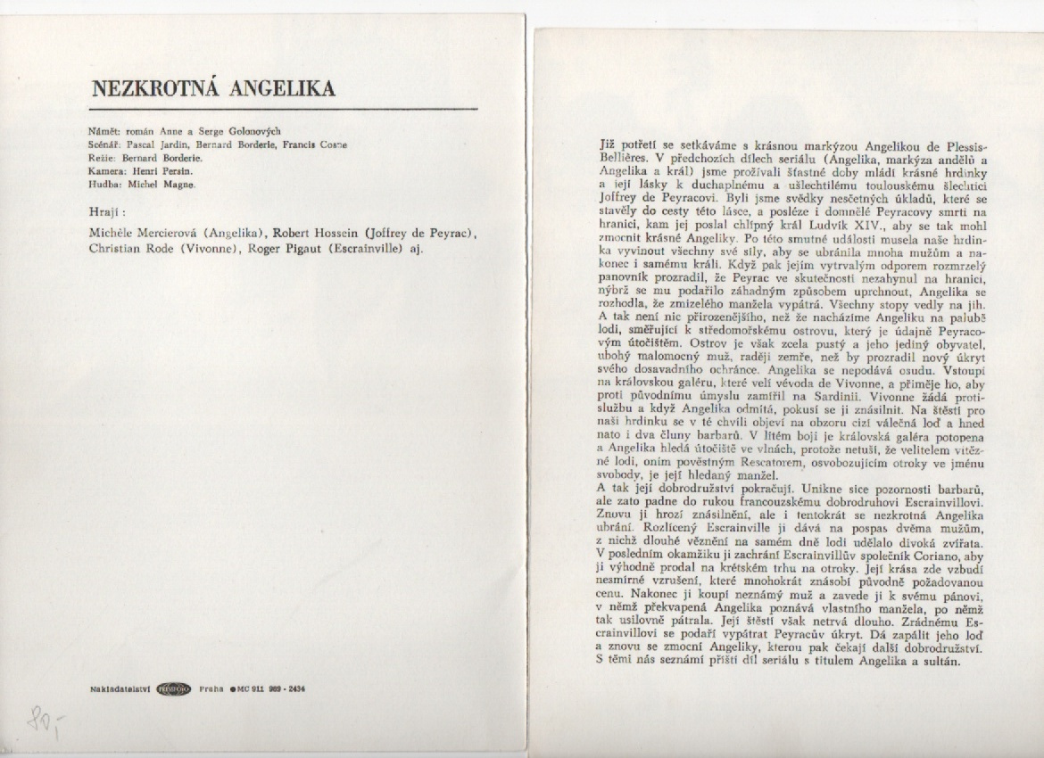 SUBORY POHLADNIC HERCI - 12