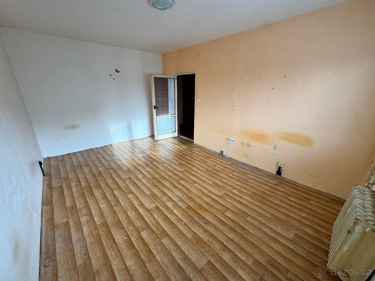 Nabízím pronájem bytu 2+1 - 12