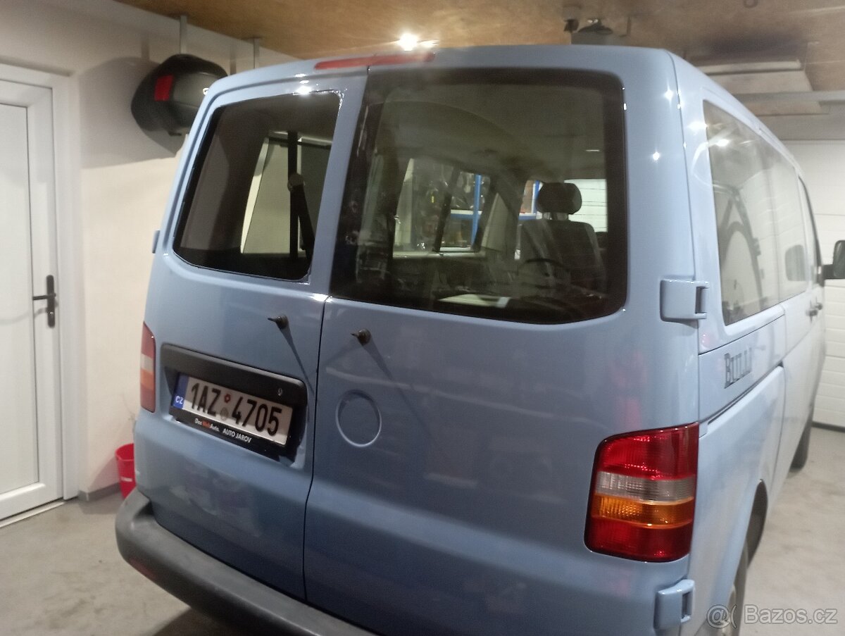 Části karoserie t5-t6.1 - 12