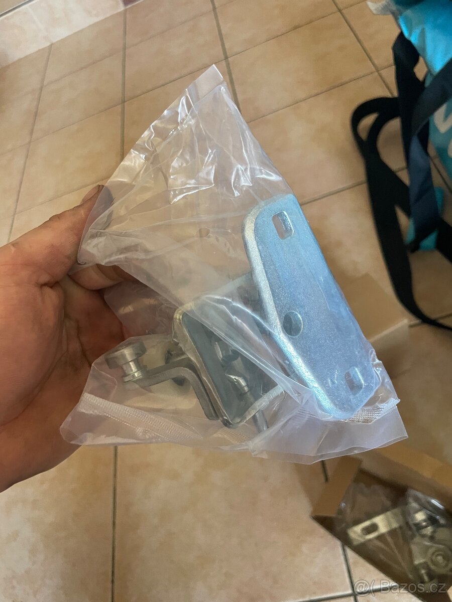 Iveco Daily 2016 nahradní díly - 12