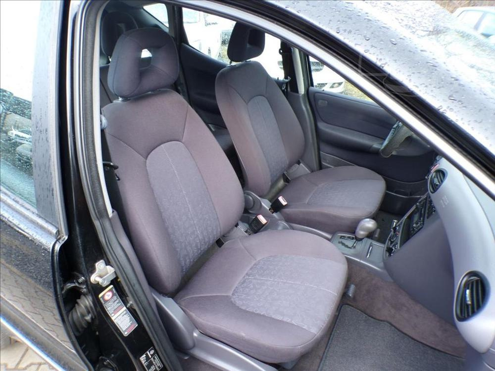 Mercedes-Benz I 1,6 AUTOMAT - 12