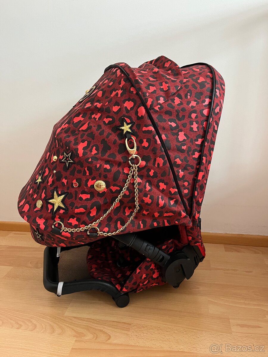 Cybex Mios/Priam Seat pack Rockstar - 12