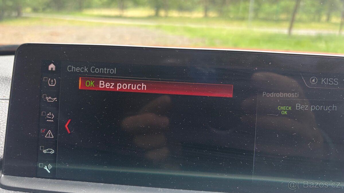 Prodám BMW 335D XD ,M-sport - 12