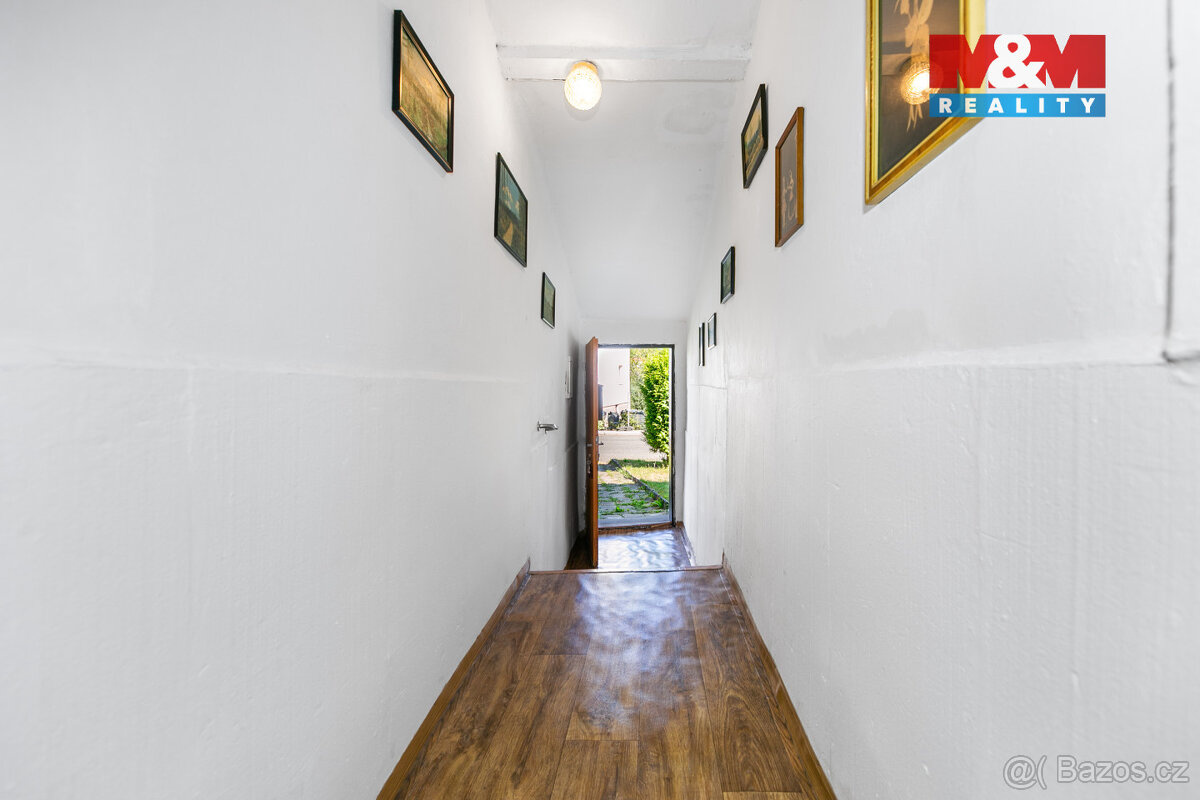 Prodej rodinného domu, 65 m², Bitozeves - 12