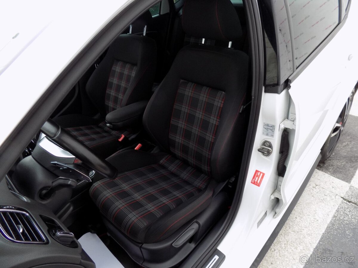 Volkswagen Polo GTI/1.8TSi/DSG/NAVI/Full-LED/ - 12