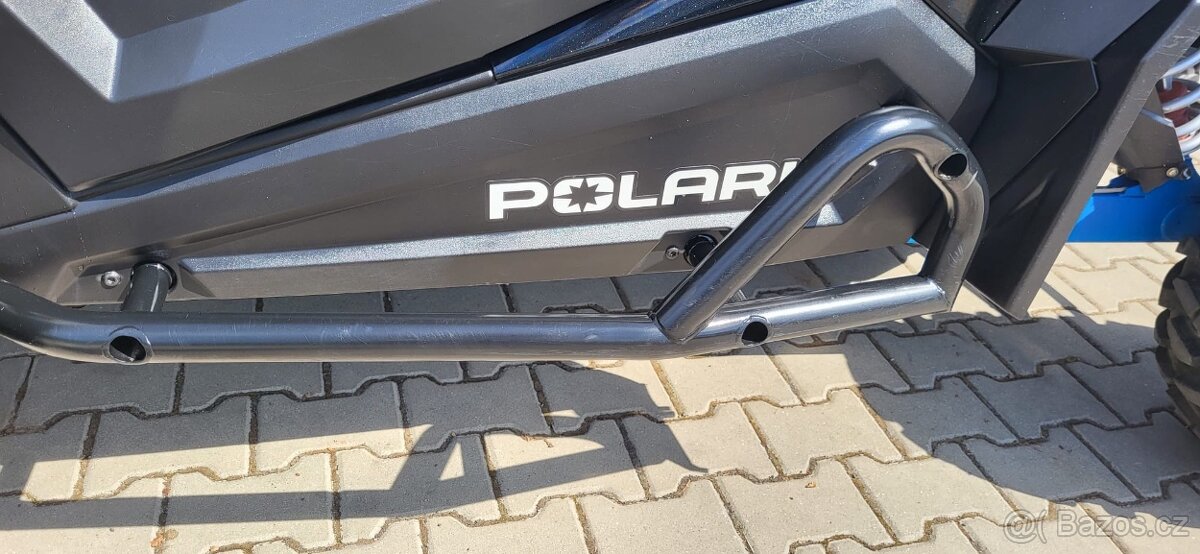 Prodám POLARIS RZR 1000 XP 64 EPS r.v. 2022. - 12