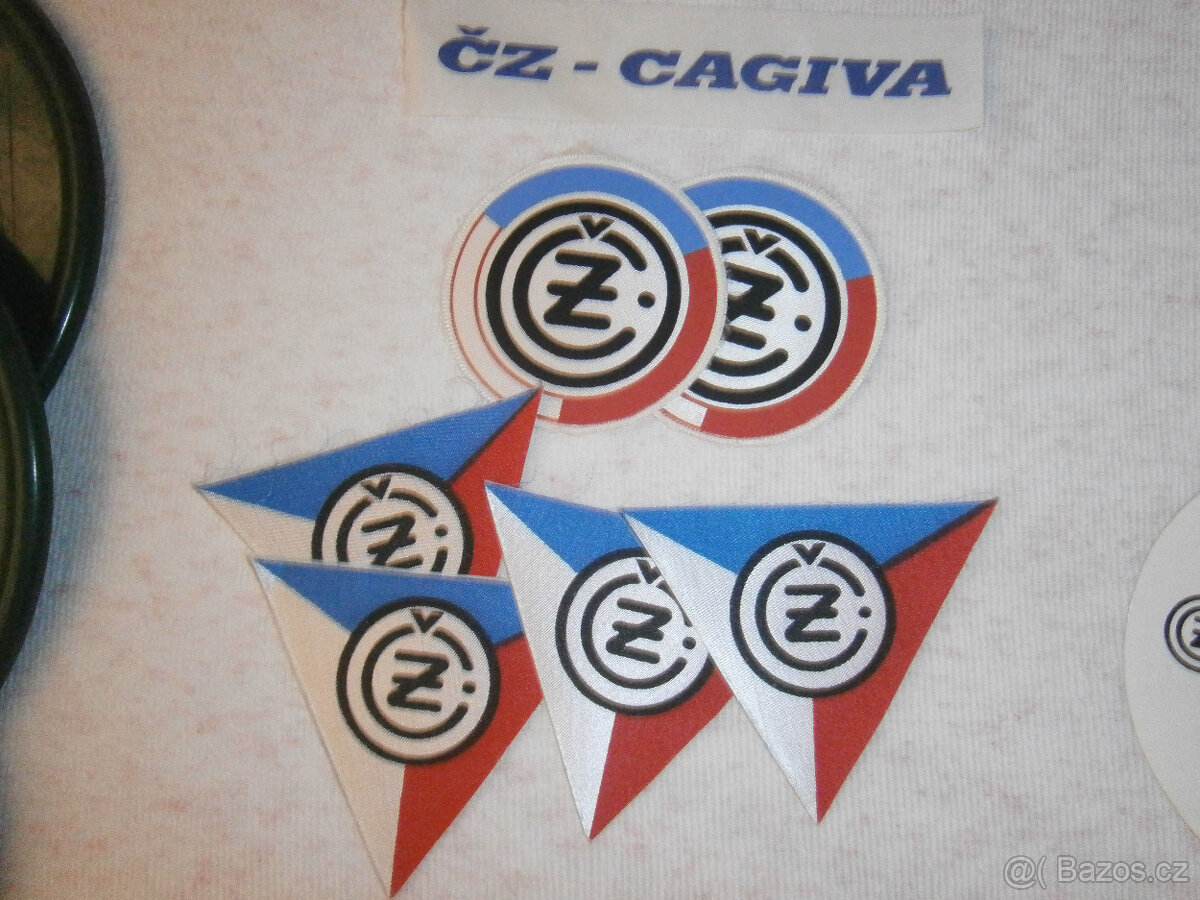 moto věci - nález v garáži - 12