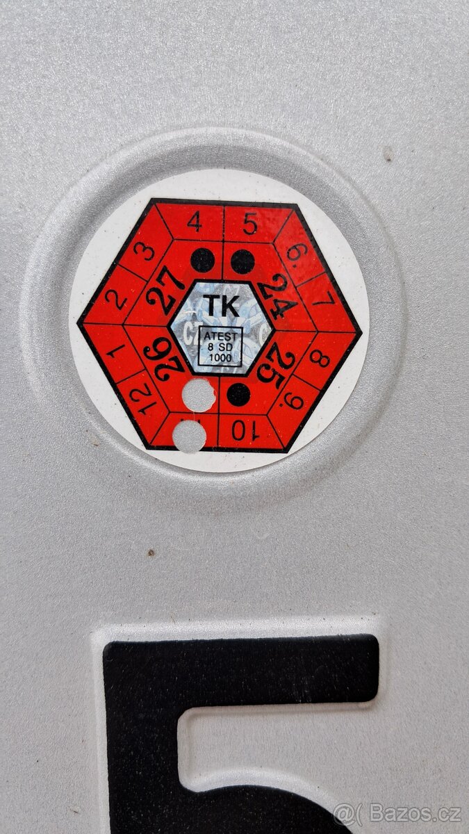 Aprilia SR 50 R 2018 - 12