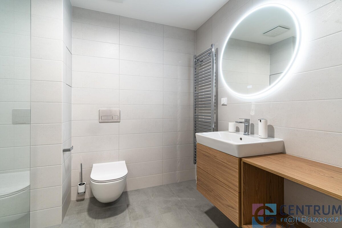 Prodej bytu 3+kk, 98 m2 - 12