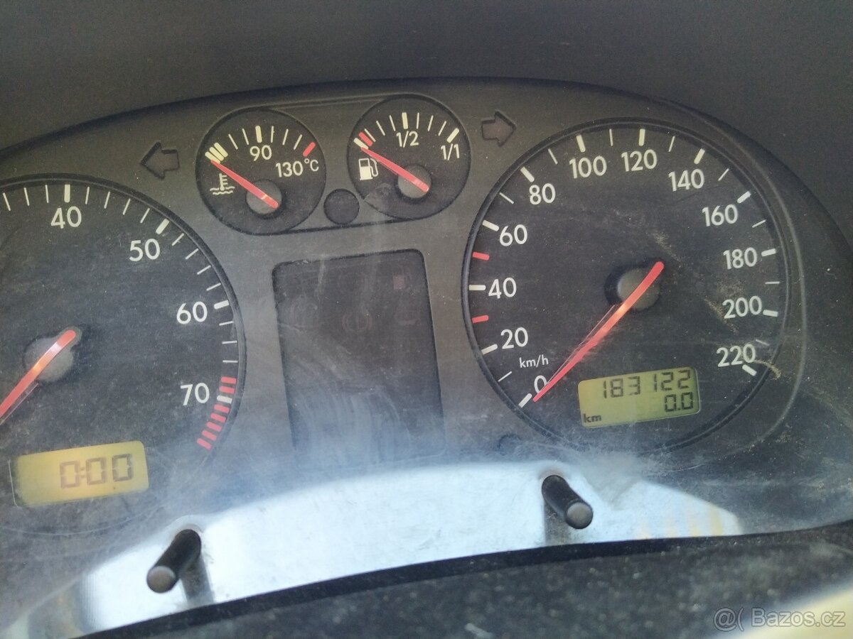 VW Polo GTI - 12