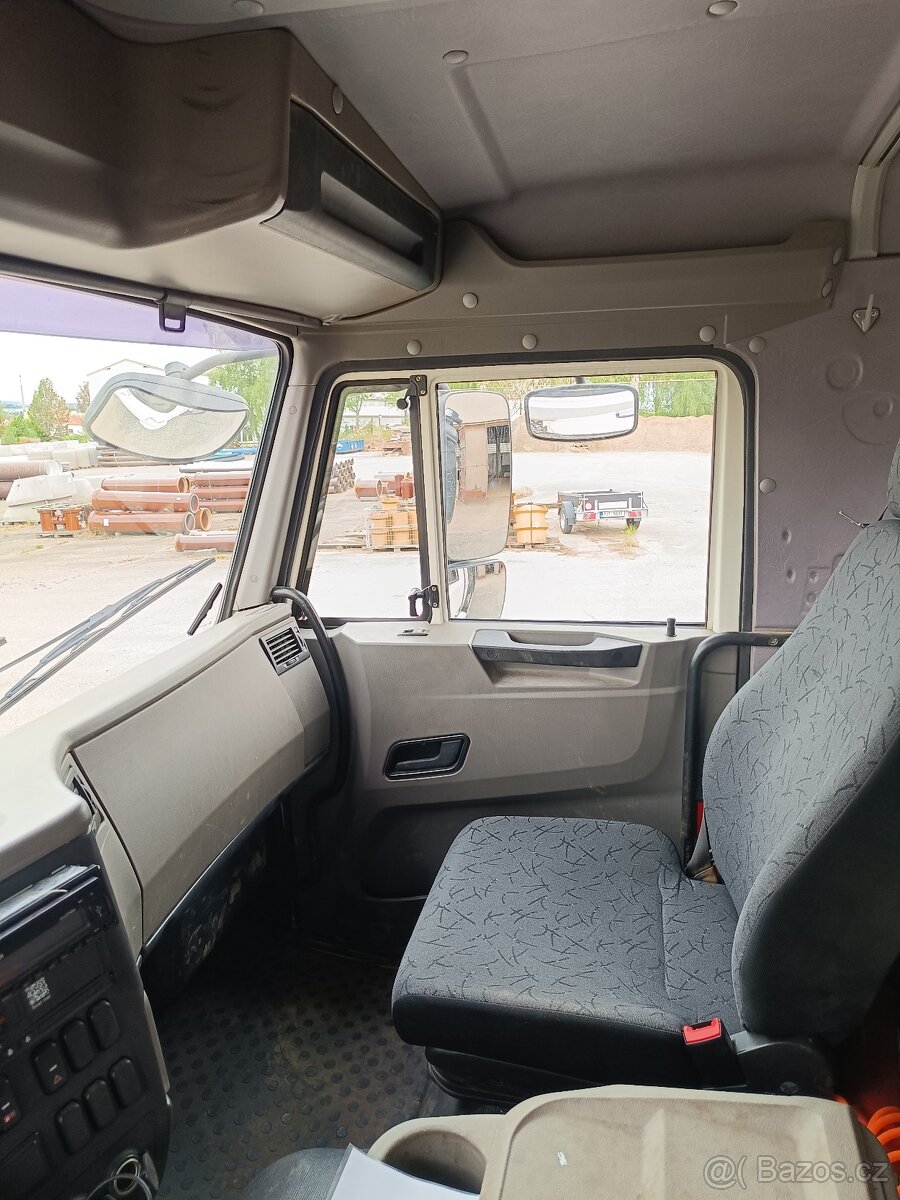 Kamaz 43118 - sklápěčka - 12