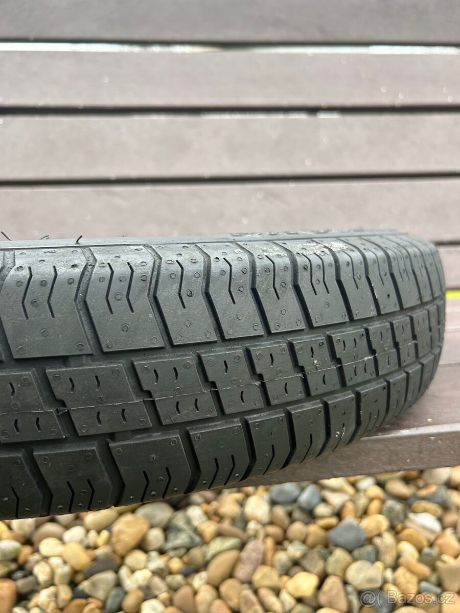 Prodám dojezdovou rezervu - 12