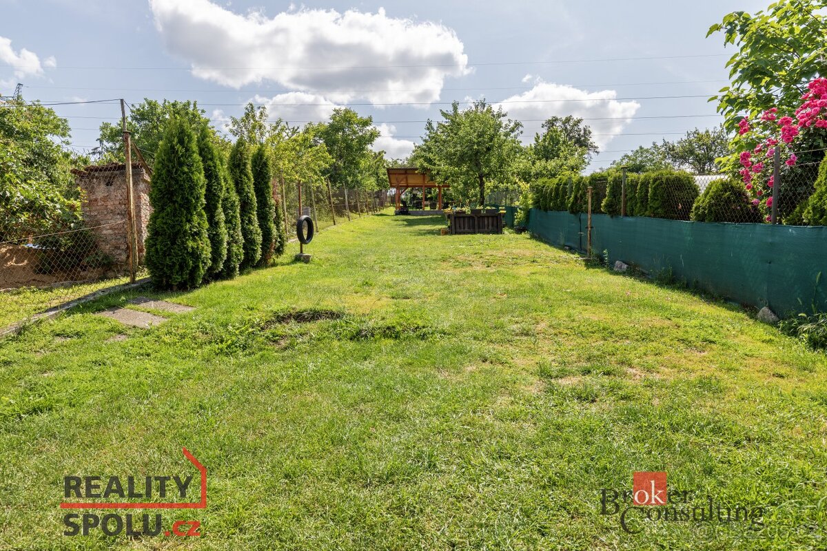 Prodej, domy/rodinný, 75 m2, Kopaniny 69/33, 66441 Popůvky, - 12