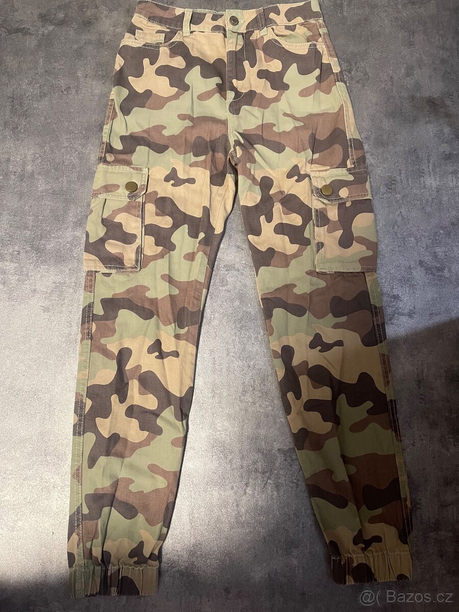 Airsoftová zbraň G36 + vybavení - 12