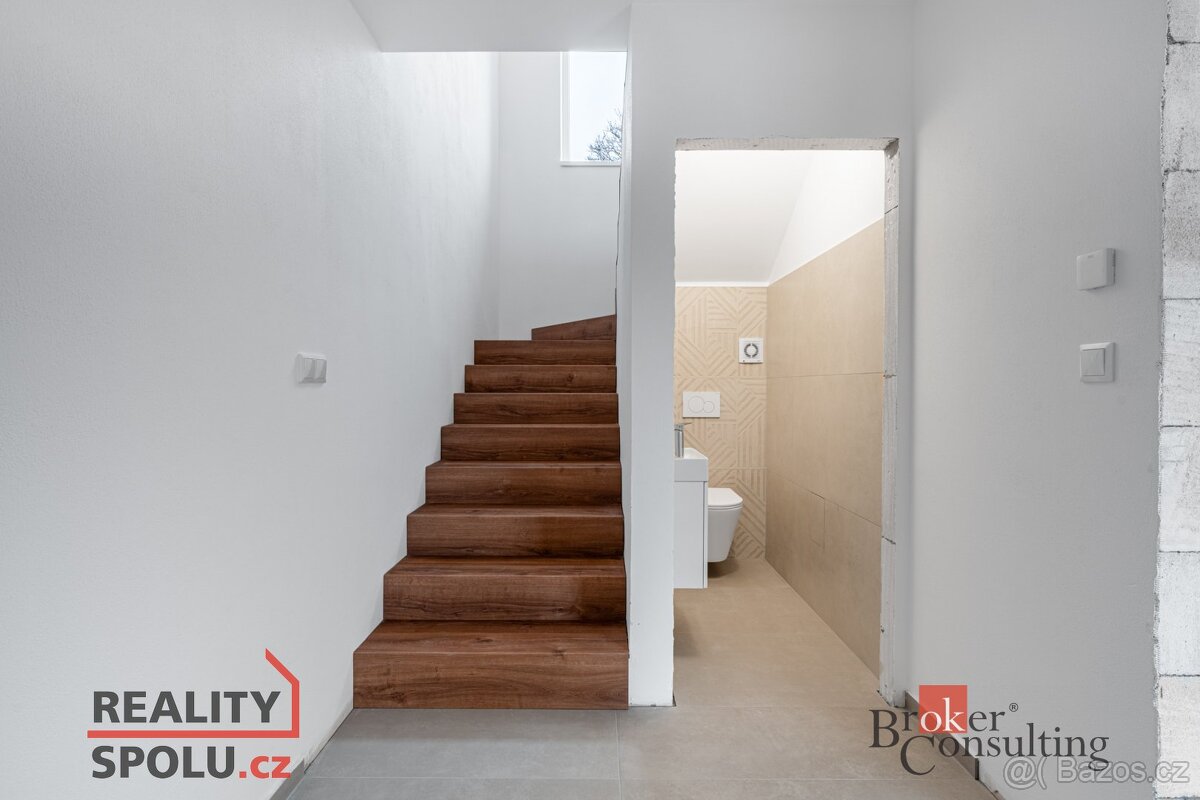 Prodej, domy/rodinný, 165 m2, Studnická, 58822 Luka nad Jihl - 12