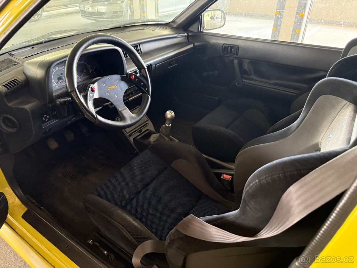 Suzuki Swift 1.3 GTI 74 kW - 12