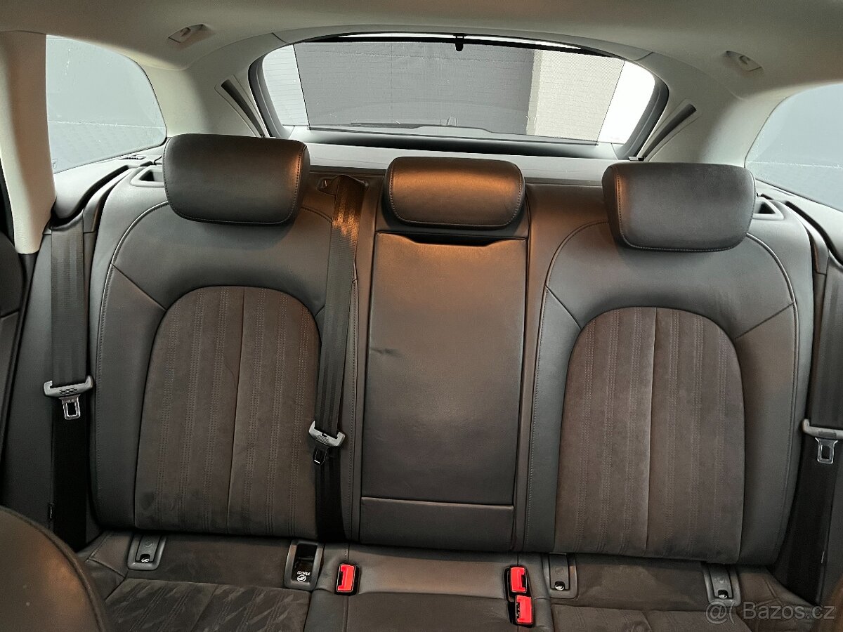 Prodám Audi A 6 Allroad 3.0Tdi,2013,HUD,ACC - 12