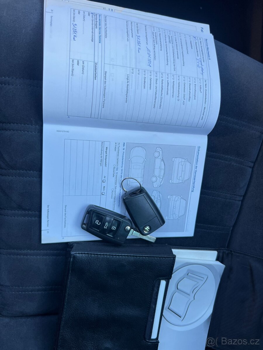 Vw Polo Gti 1.8t 141kw - 12