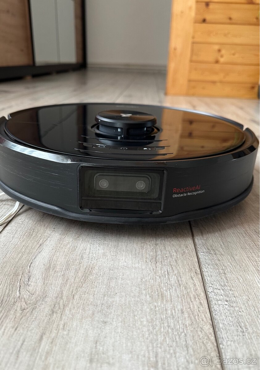 Robotický vysavač roborock s6 maxV - 12