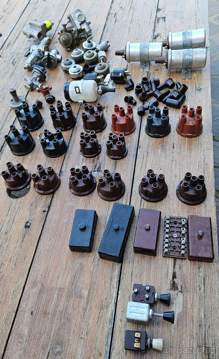 Š1203, Š120, Š125, Š110, Š130 - 12