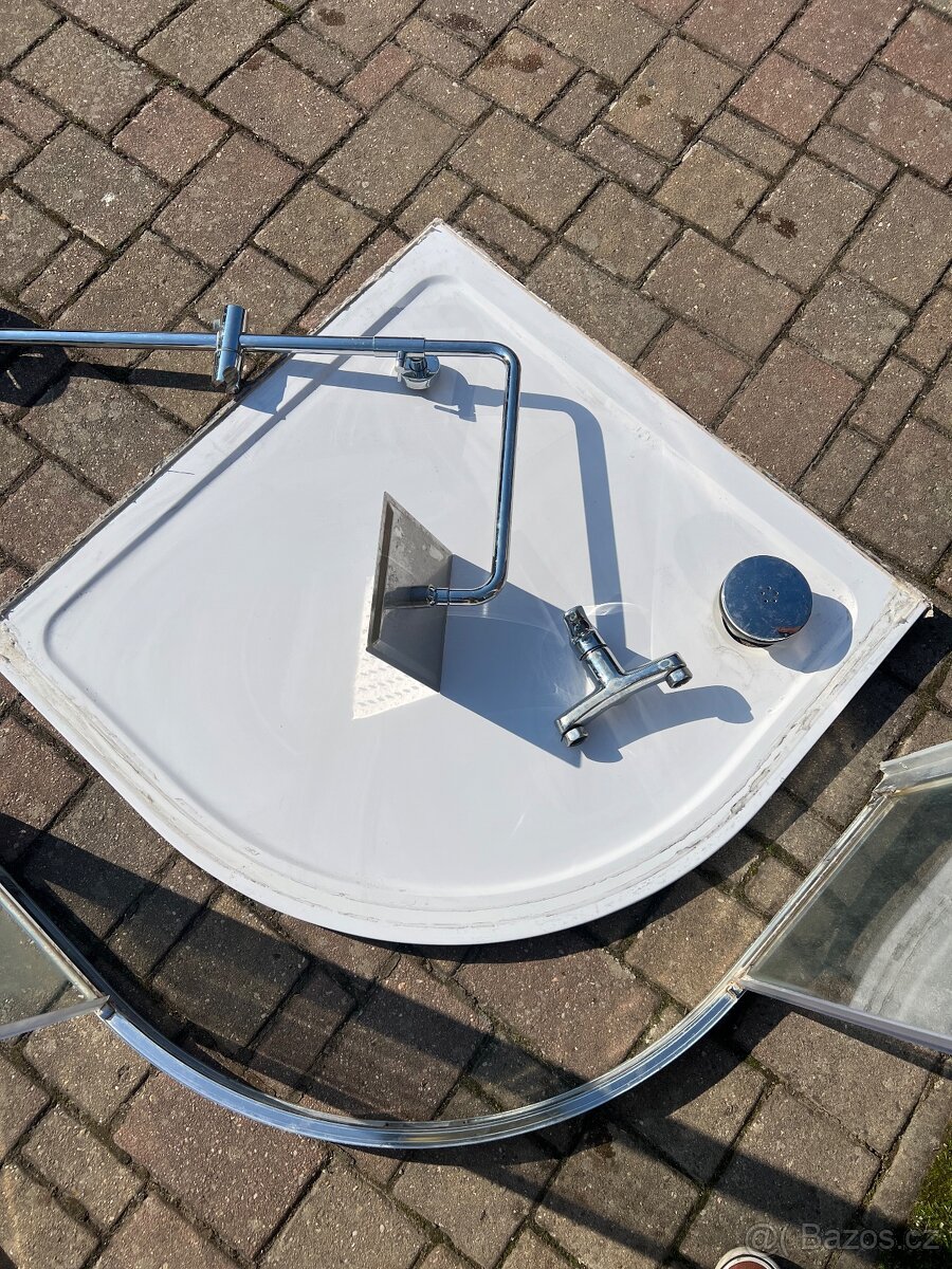 Vybavení koupelny - 12