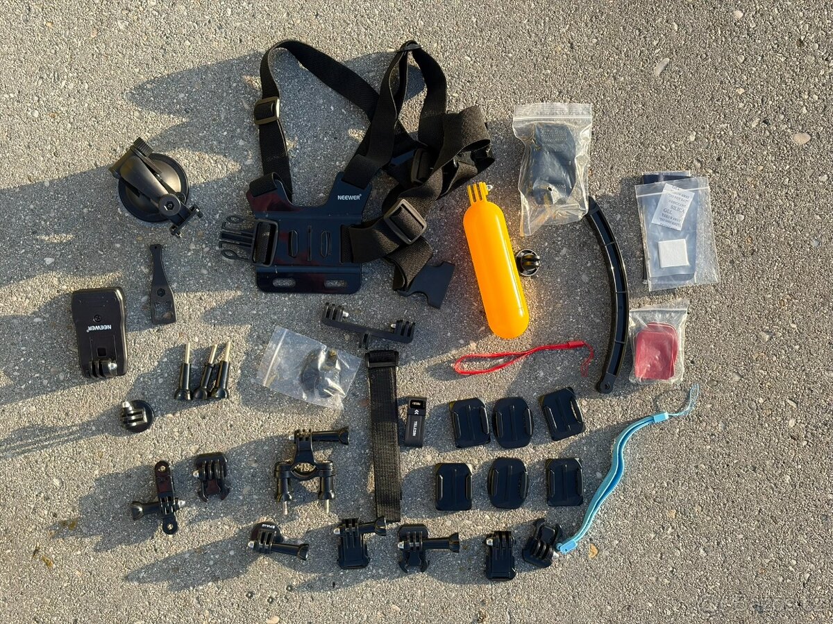 GoPro HERO 12 Black - 12