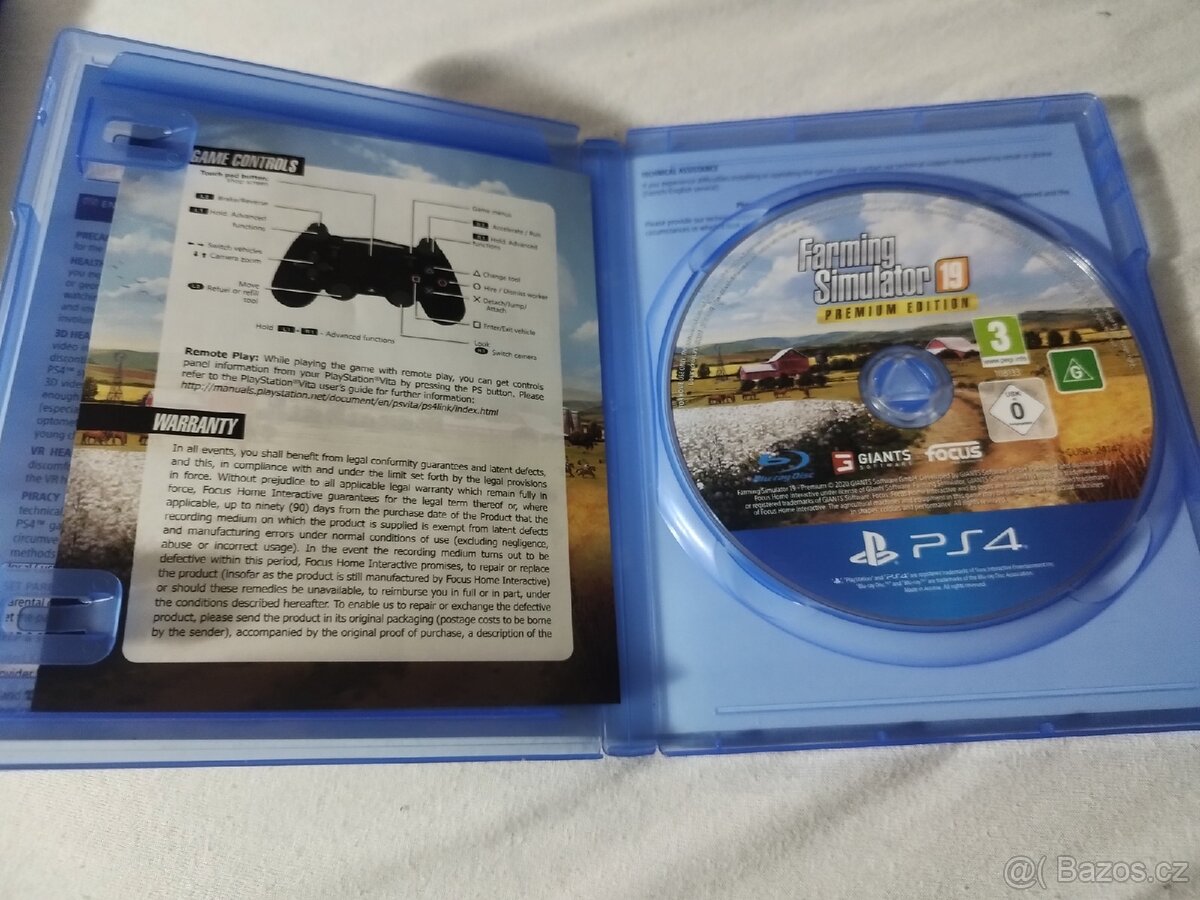 PS4 hry - 12