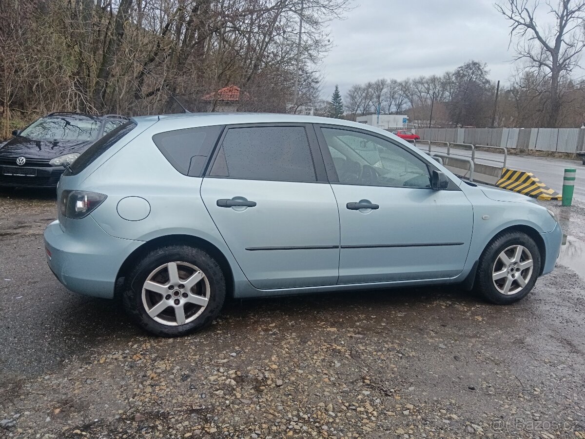 mazda 3 - 12