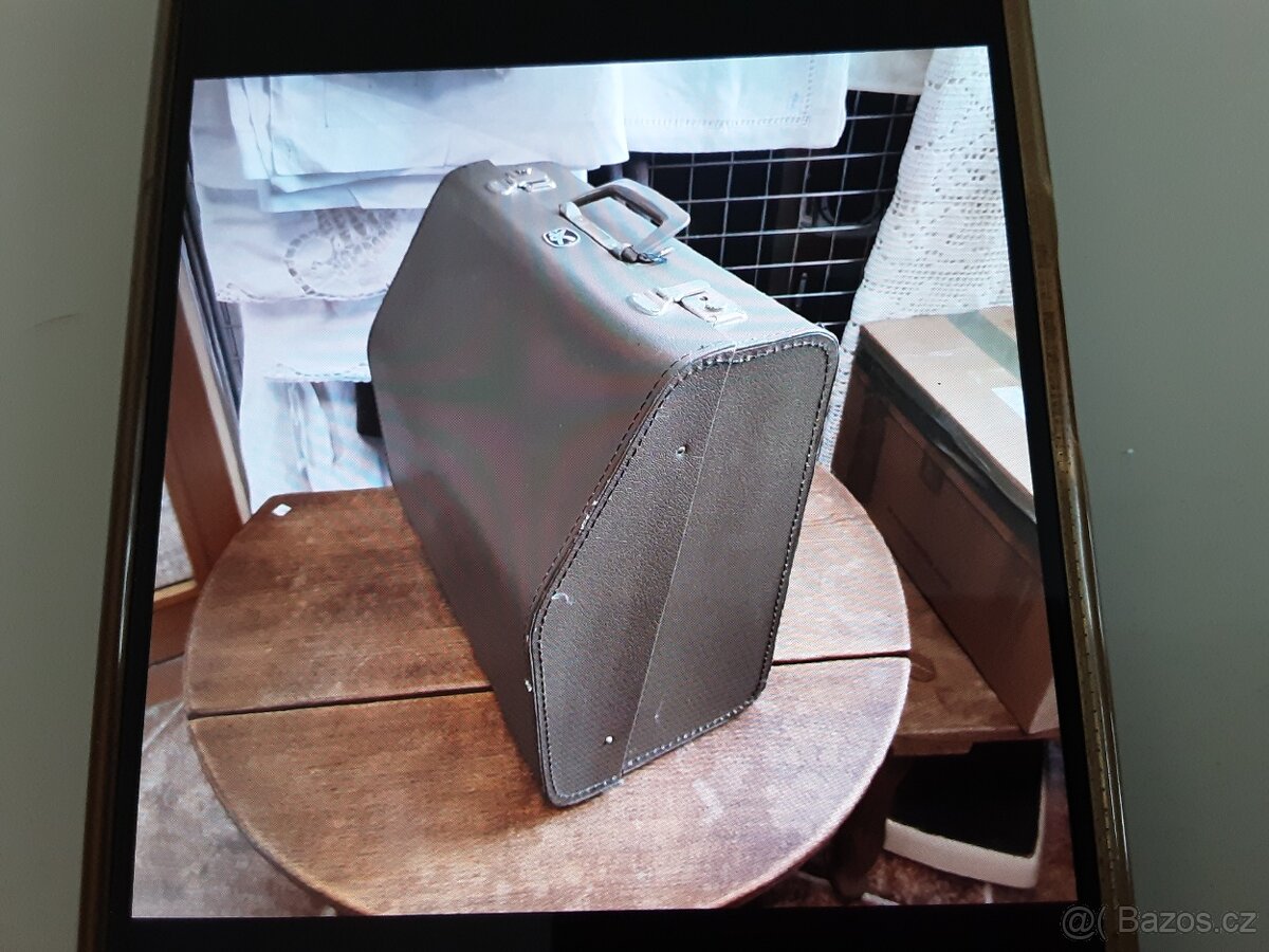 Akordeon Hohner 40 - 12