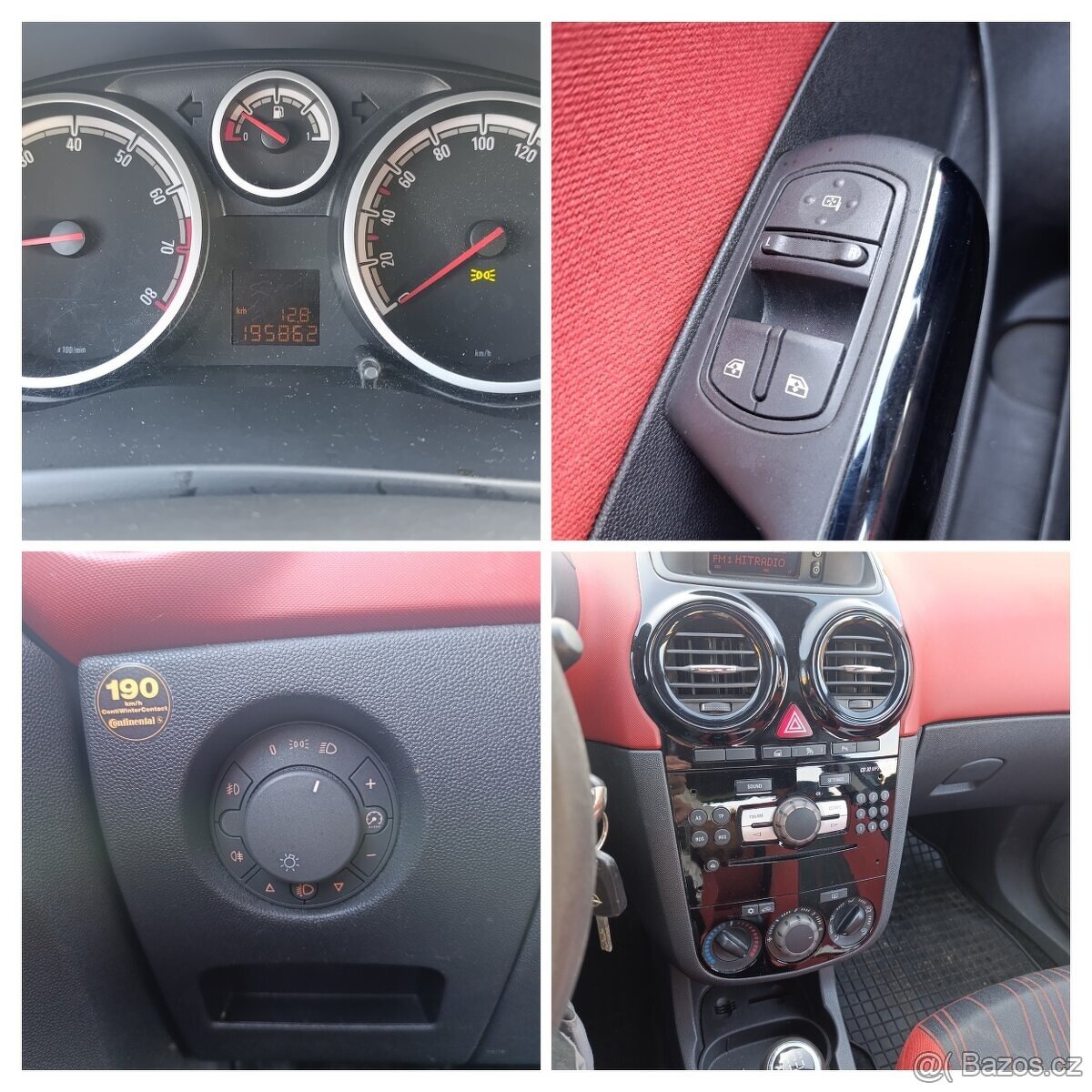 Opel Corsa 1.2 59kw - 12