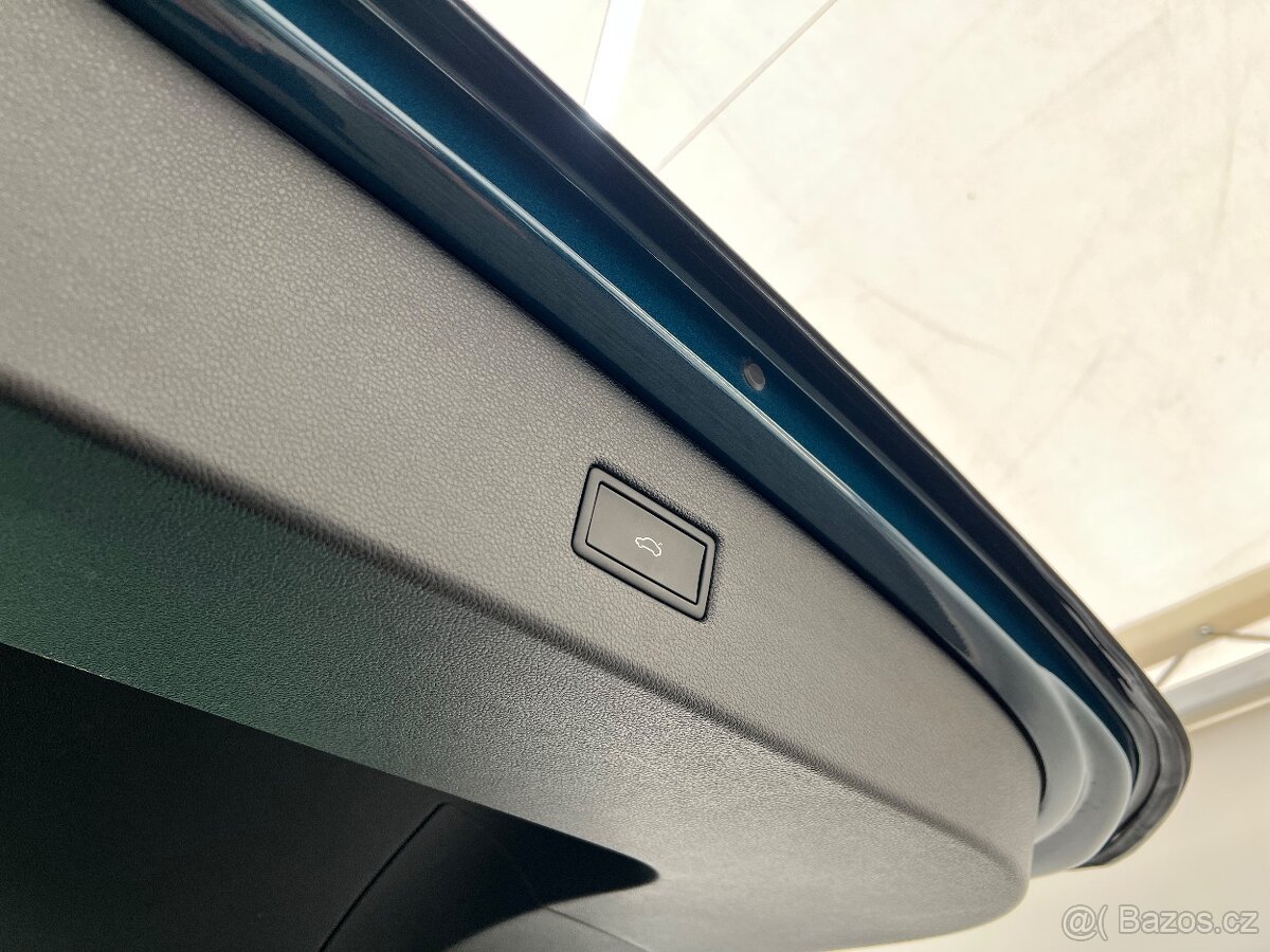 Volkswagen Tiguan 2.0 TDi,110kW,DSG,4x4,LED,Webasto,Tažné,21 - 12