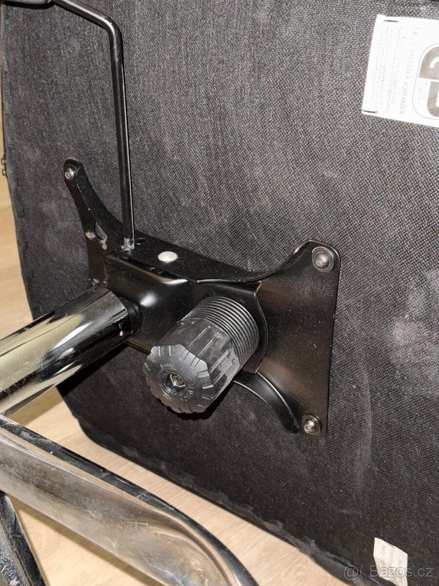 Kancelářské křeslo - 12