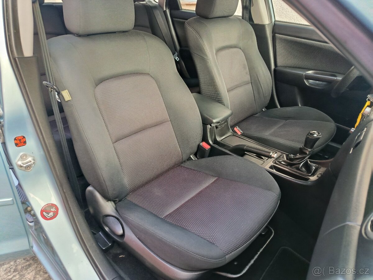 Mazda 3 1.4 Benzin 62 KW 150 Tis Km Garance km Bez Koroze - 12