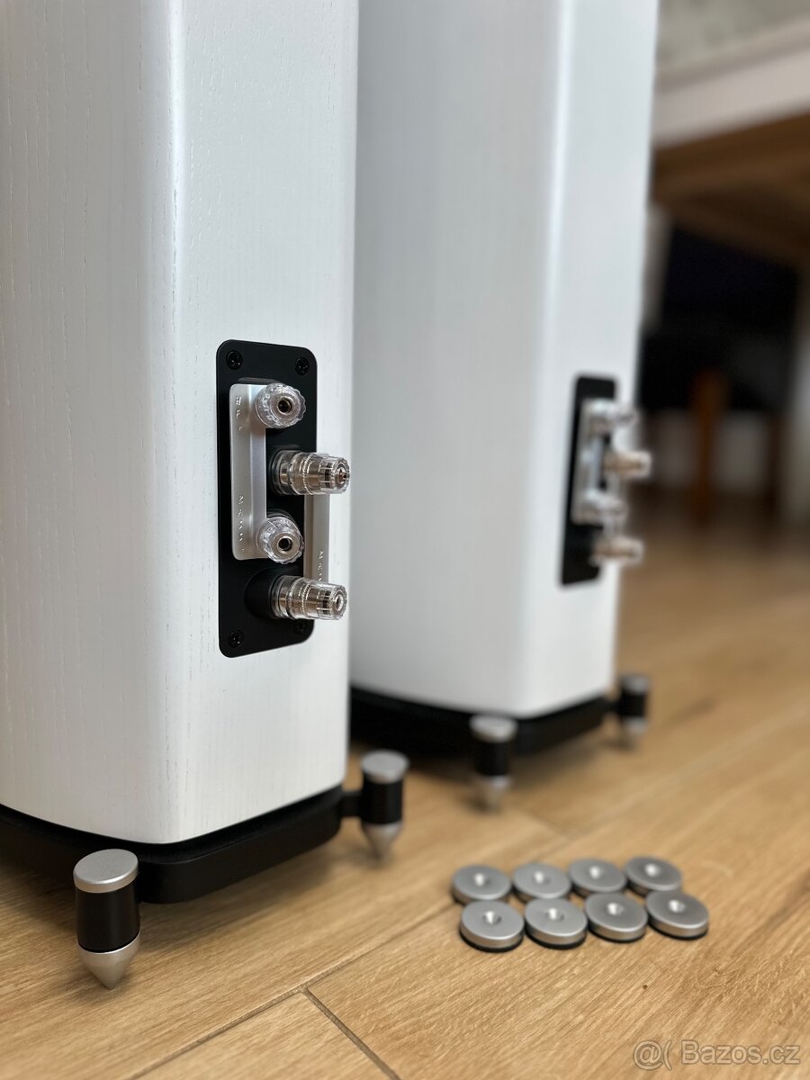 Wharfedale Evo 4.3 - 12