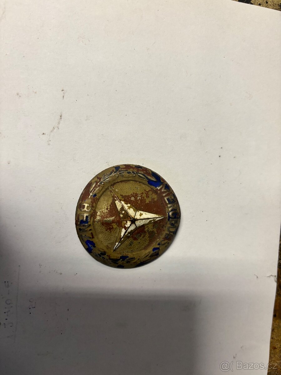 Mercedes 170,230 - 12