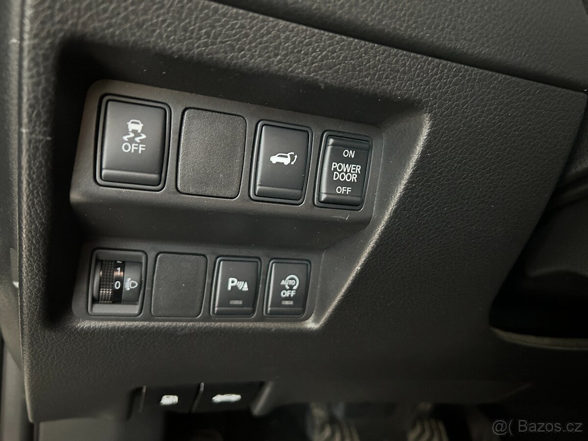 Nissan X-Trail 2.0 dCi,4x4,TAŽNÉ,360°,NAVI - 12